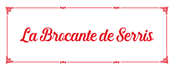 La Brocante de Serris